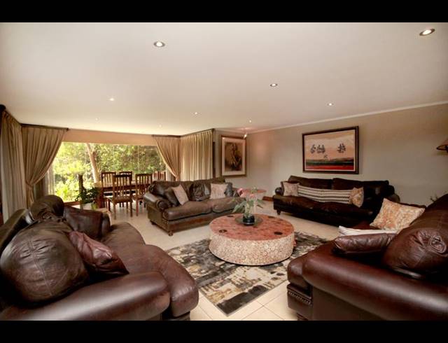 5 BEDROOM HOUSE FOR SALE IN LINKSIDE